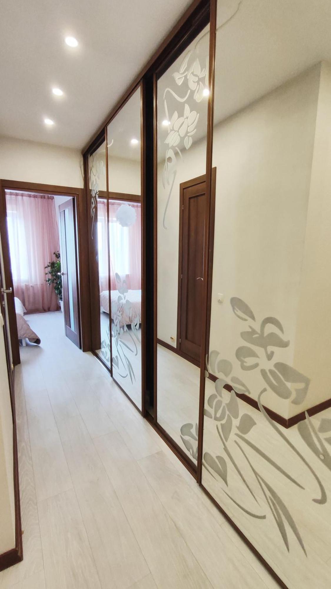1/10 Вулиця Радунська Apartment Kiev Ngoại thất bức ảnh