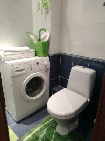 1/10 Вулиця Радунська Apartment Kiev Ngoại thất bức ảnh
